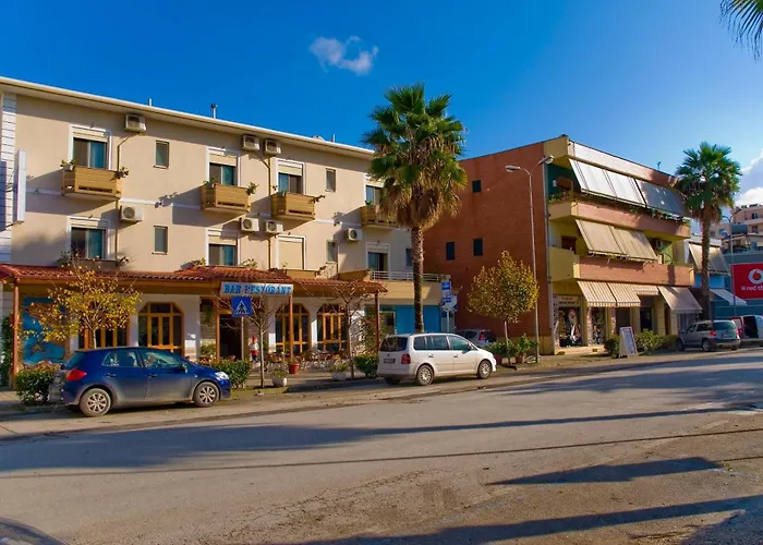 Hotel 4 Stinet