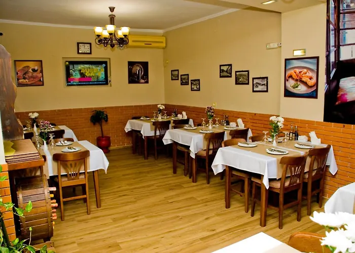 Hotel 4 Stinet