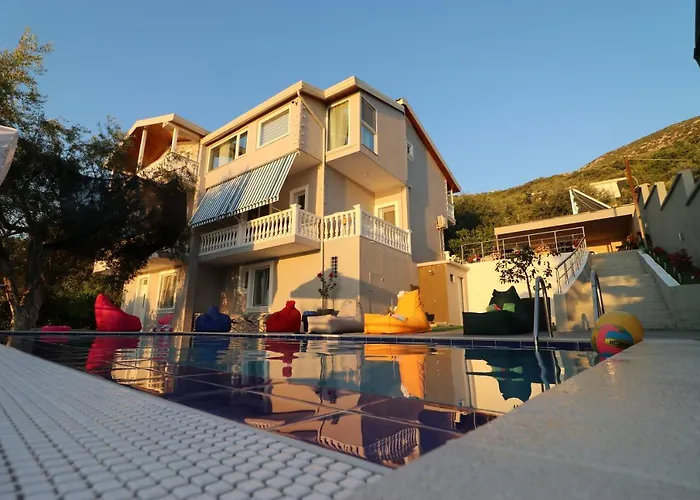 Vila Elarad
