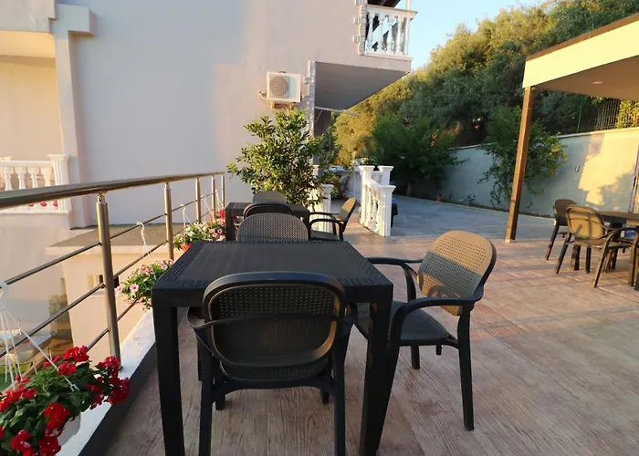 Vila Elarad