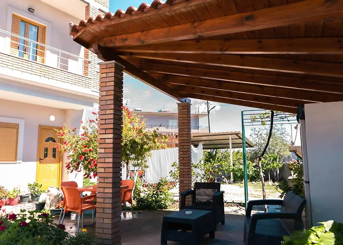 Vila Anxhelo