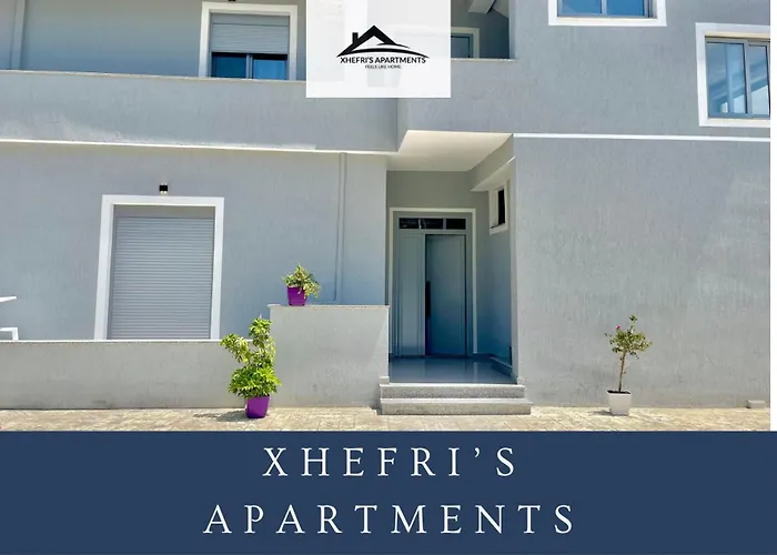 Xhefri'S Apartments