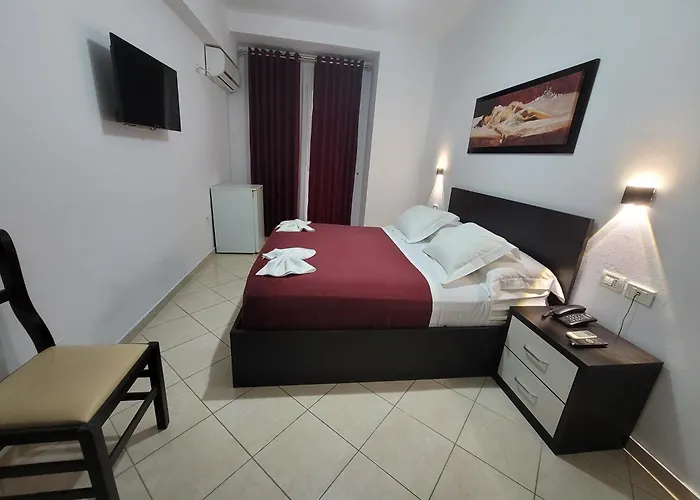 Haris Hotel & Suites