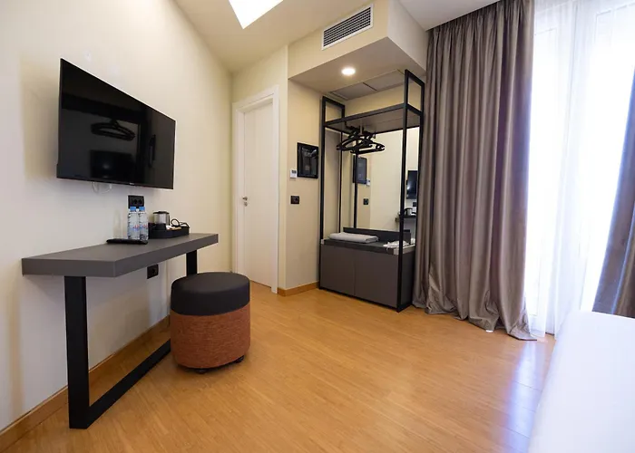Green Boutique Hotel