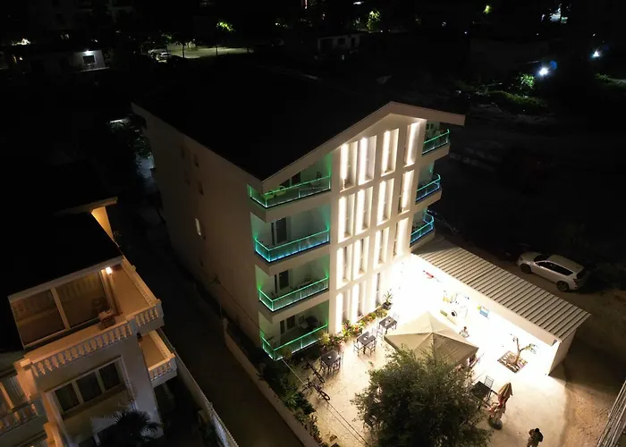 Hotel Noel