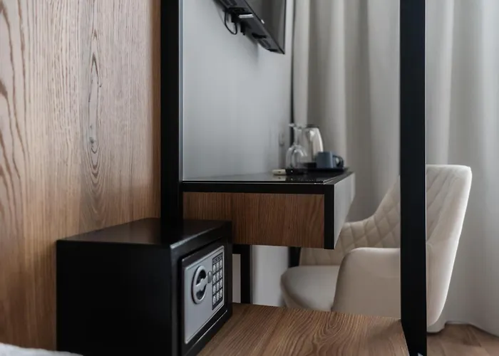 Vala Boutique Hotel