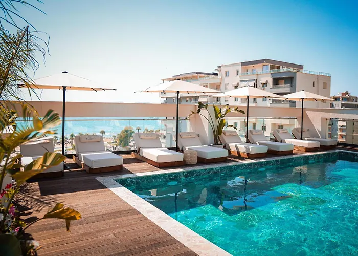 Mahoro Boutique Hotel