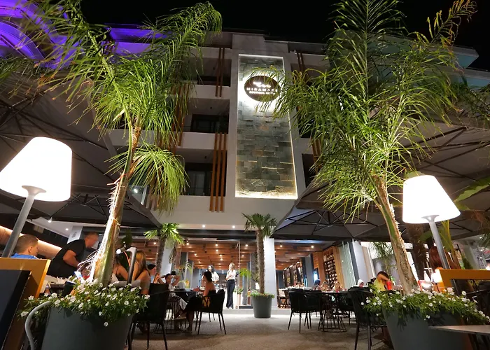 Miramare Boutique Hotel