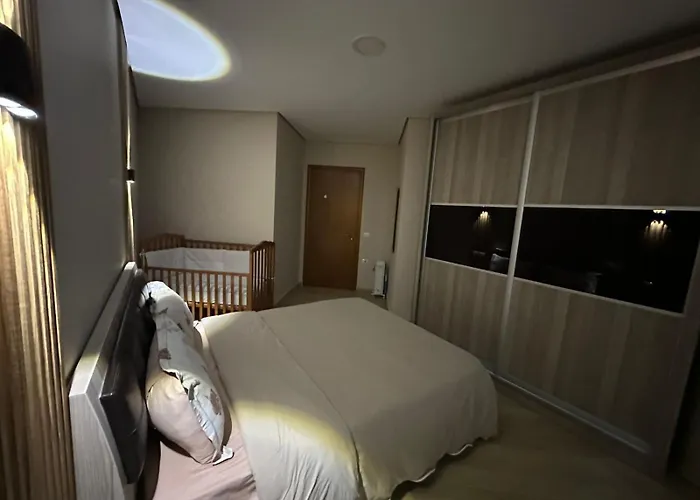5 Star Apartment