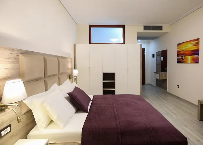 Hotel Vd Roleks
