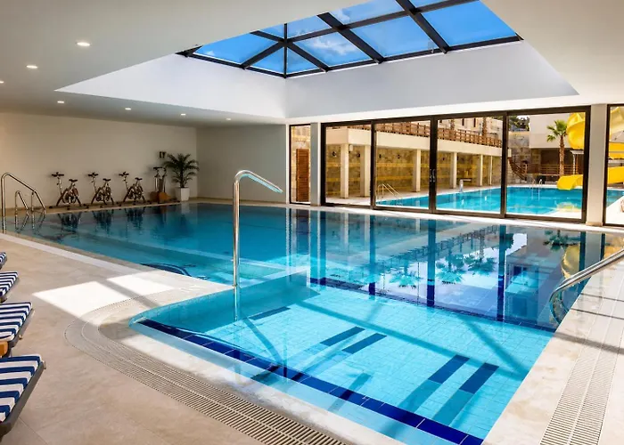Private Apartament In Resort