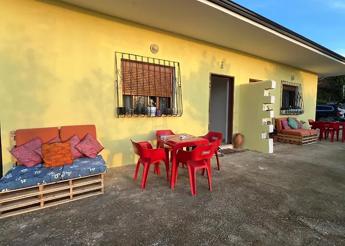 Markev Apartments