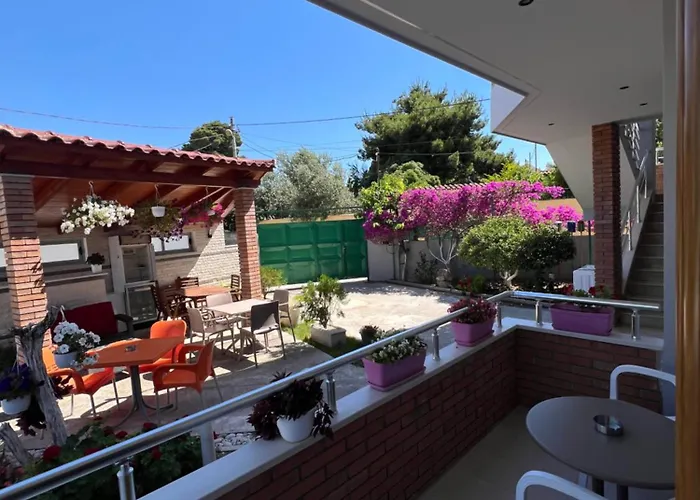 Vila Anxhelo