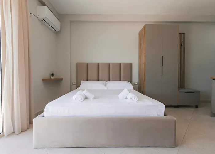 Lotus Apartments