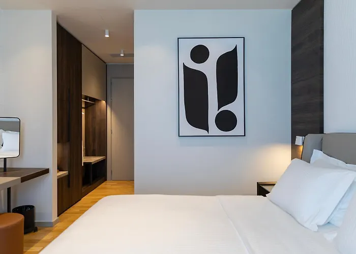 Magnus Hotel & Spa