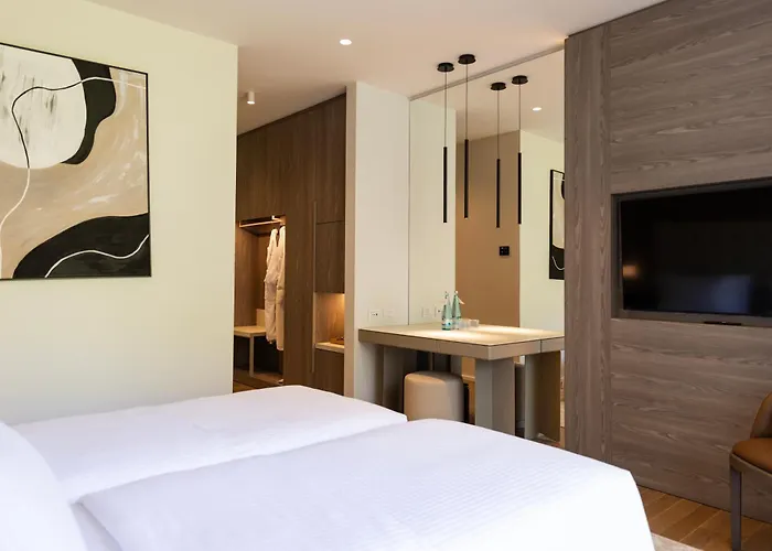 Magnus Hotel&SPA