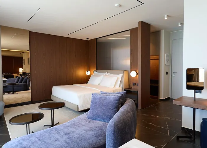 Magnus Hotel & Spa
