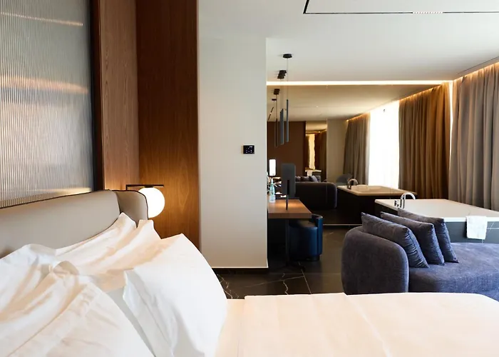 Magnus Hotel&SPA