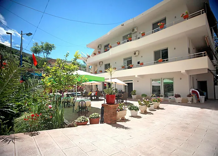 Hotel Nika